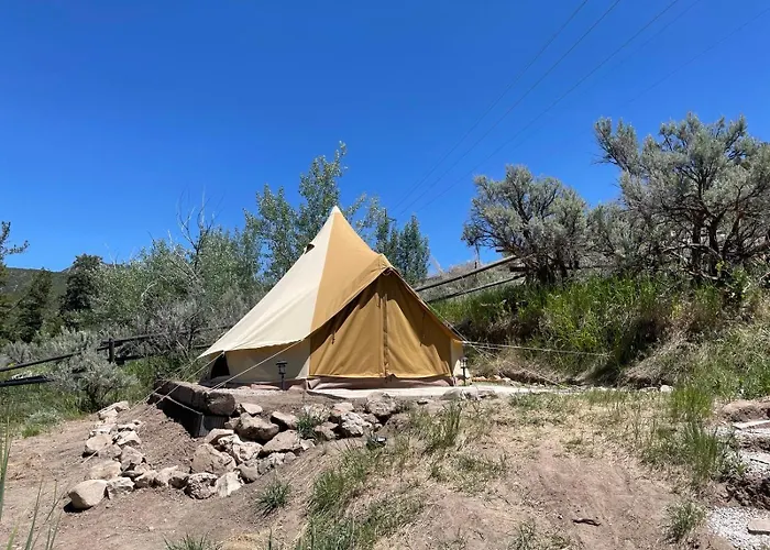Bristol Cabins